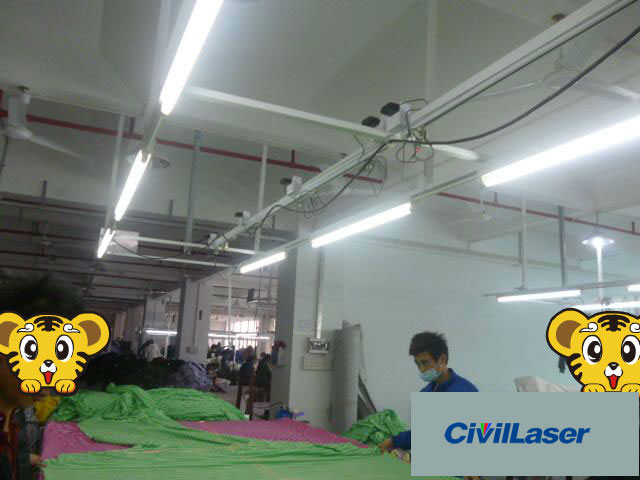 650nm 5mW~200mw وحدة الليزر الأحمر Crosshair / المستوى المهني / 24 hours continue work / المواقع الصناعية / Focus adjust